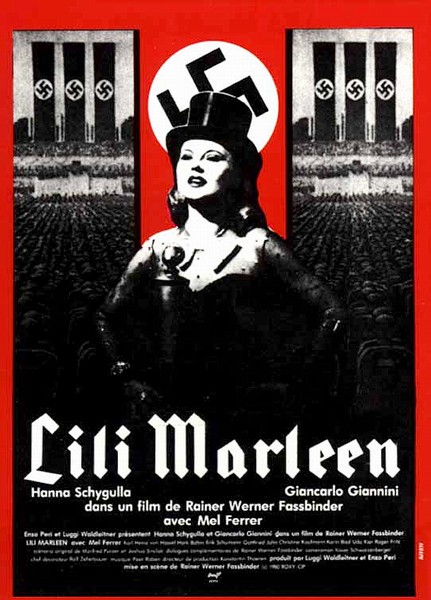 LILI MARLEEN
